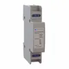 High accuracy rogowski coil integrator/amplifier transducer MED1