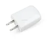 UL certification US Plug 5V1A USB Iphone Charger Wall Power Adapter for ipad iPhone Samsung HTC Cell Phones