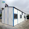 mining standard portable huts portable miner accommodation
