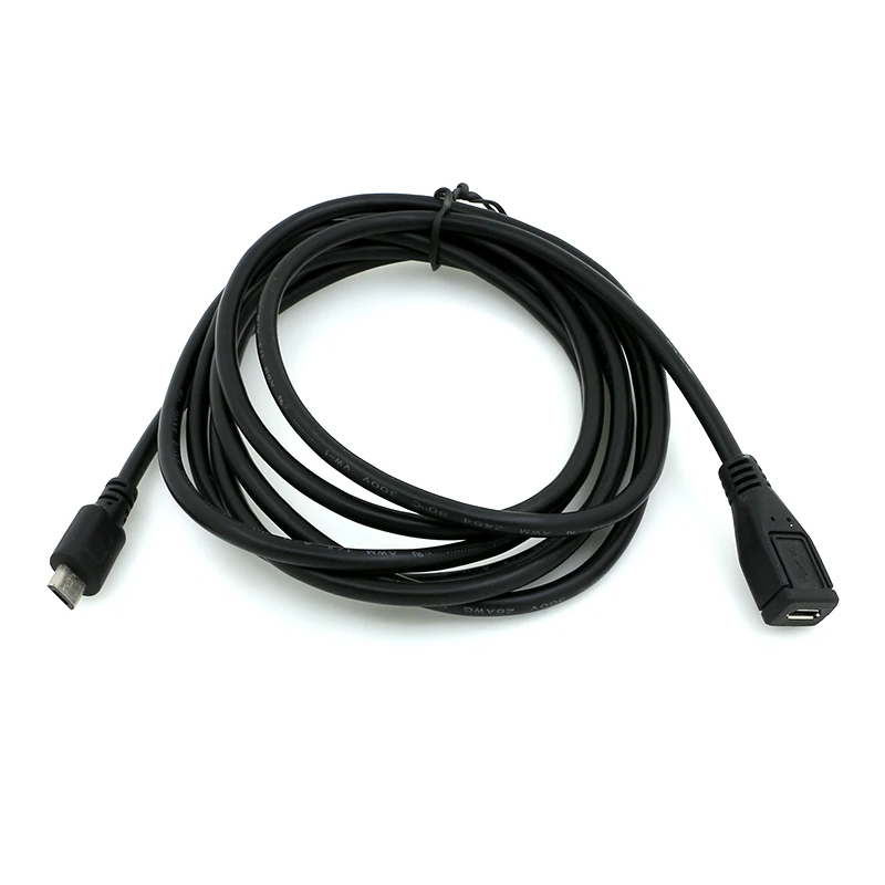 double headed usb cord