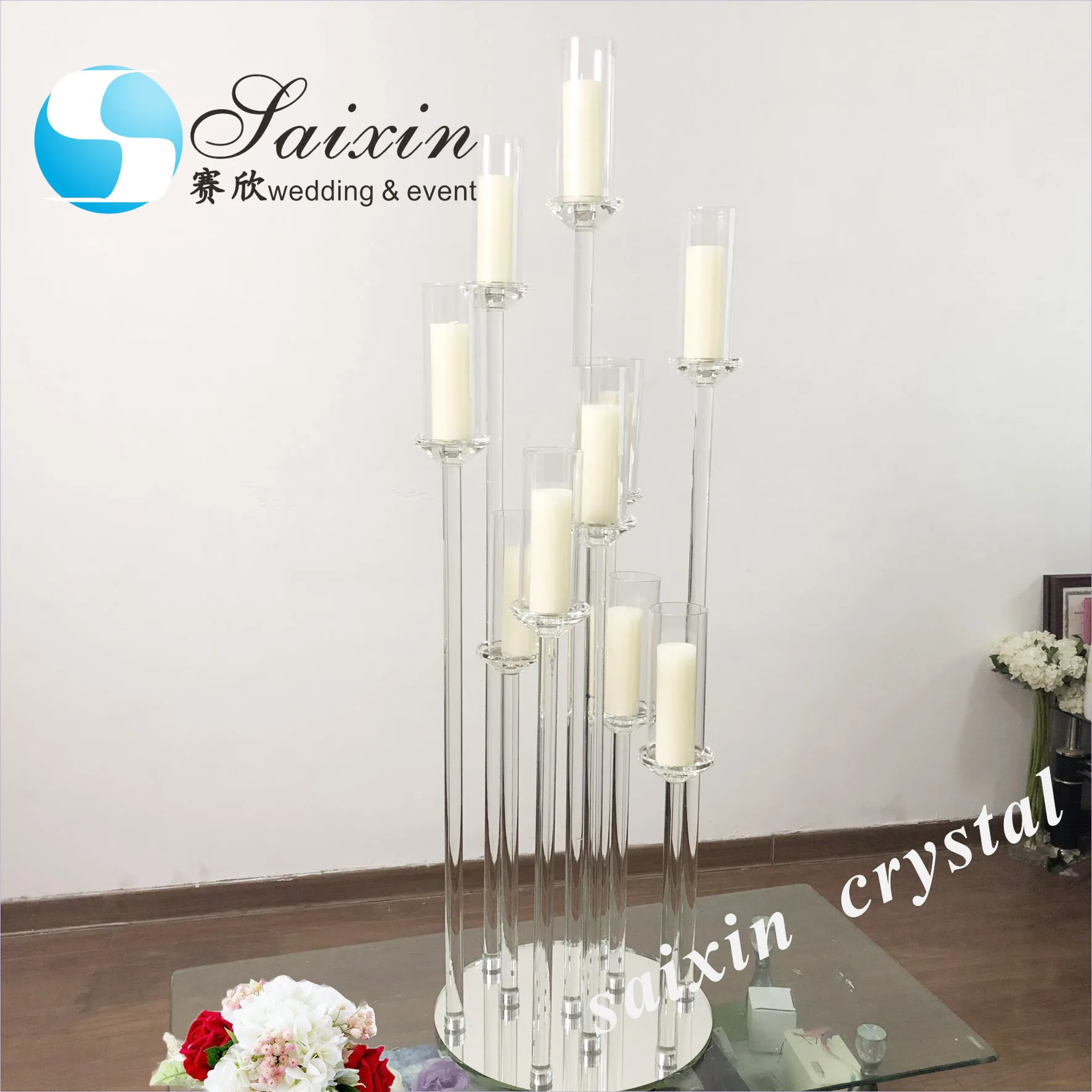 Floor Standing Candle Holder Wholesale Candle Holder Suppliers
