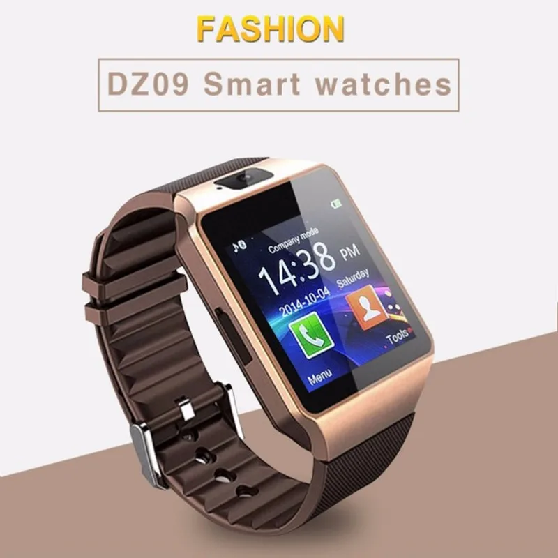 smart watch selling company