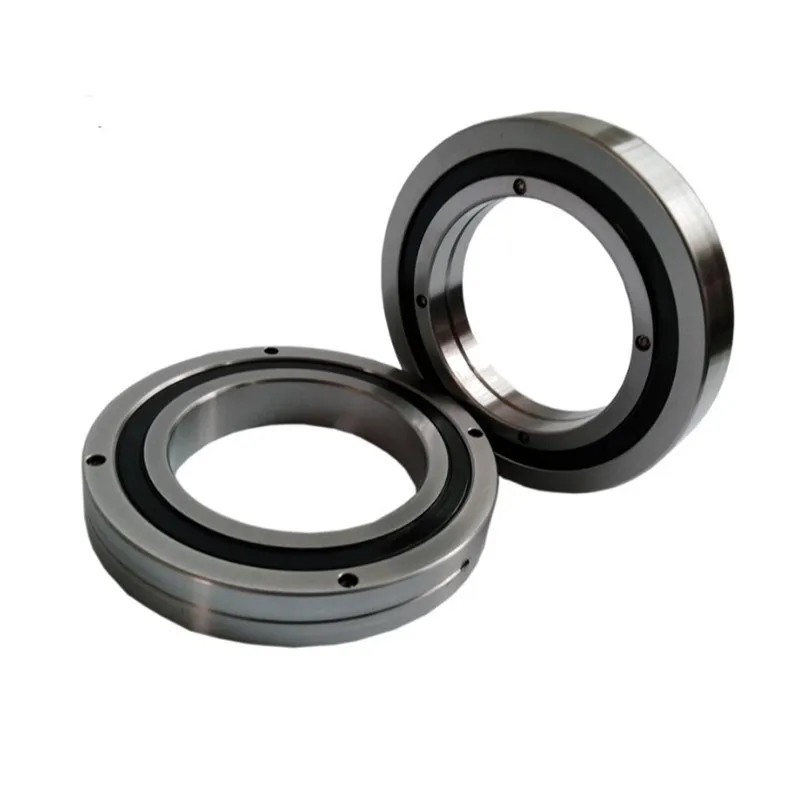 Supply Rb Series Turn Table Slewing Cross Roller Bearing Rb2008 - Buy ...