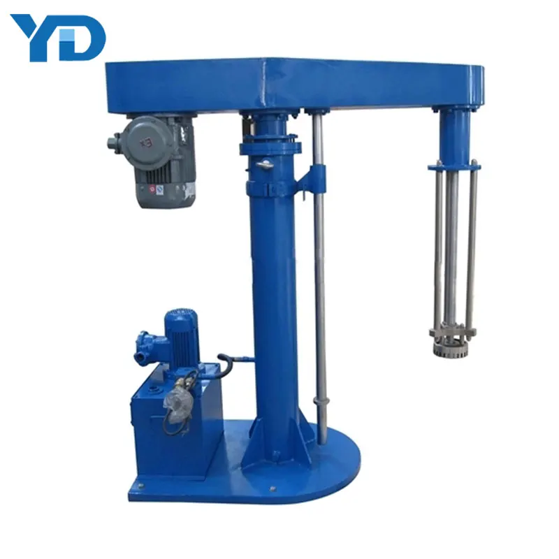 Grease Manufacturing Plant/electric Grease Making Machine Buy Grease