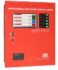 Addressable Fire Alarm Control Panel For Commercial Building/School/Hotel/Hospital