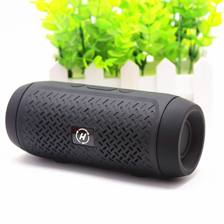 charge mini 2+ Wireless Portable mini speaker subwoofer speaker Waterproof Bluetooth Speaker - ANKUX.COM