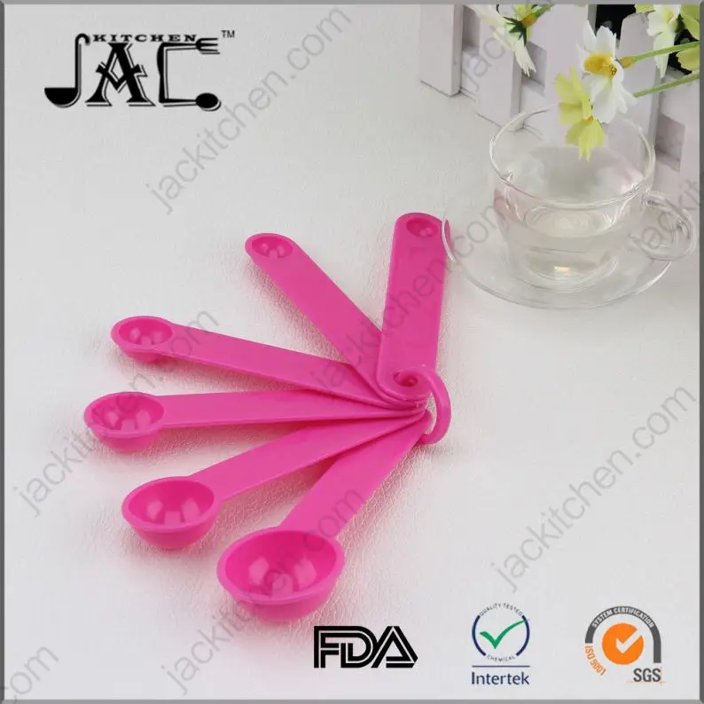 Wholesale Measuring Scoops Set