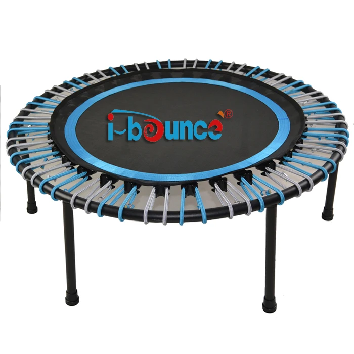 Bungee Cord Suspension Fitness Mini Trampoline Indoor Use Buy Mini