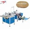 Allraise Professional Factory Price Book Paper Binding Machine