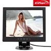 2016 computor desk 10.4 inch lcd monitor mount Monitor table brackets