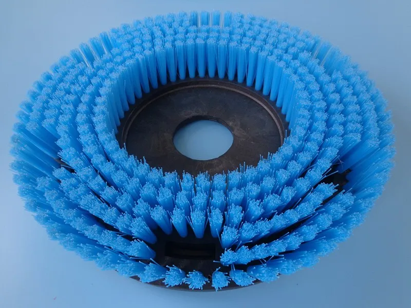 Marble Floor Scrubber Machine Pictures