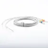 Heat Meter Rtd Pt1000 Temperature Sensor High Accuracy Pt1000 Temperature Sensor Rtd Pt1000