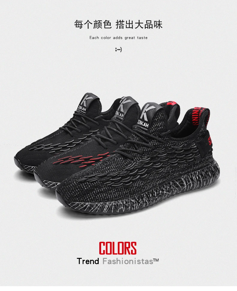 high quality Men Fashion Low Sneakers Breathable Walking casual Shoes Embroidery Letter Comfortable Tide Leisure shoes