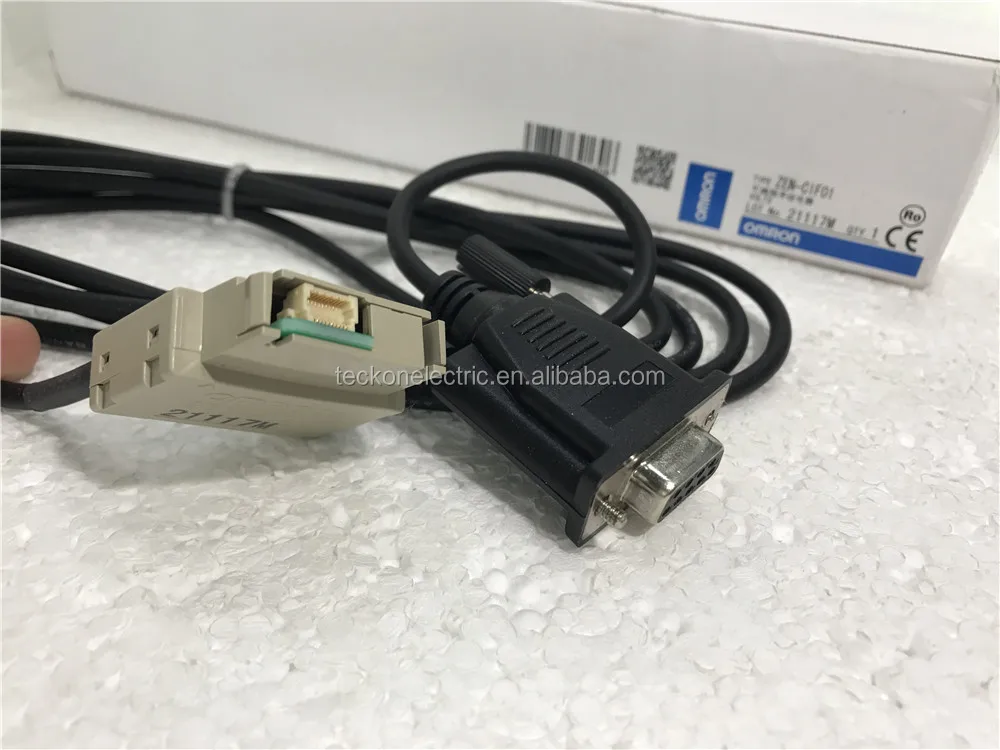NEW for Omron data cable USB-CV500-CIF01 fast delivery 