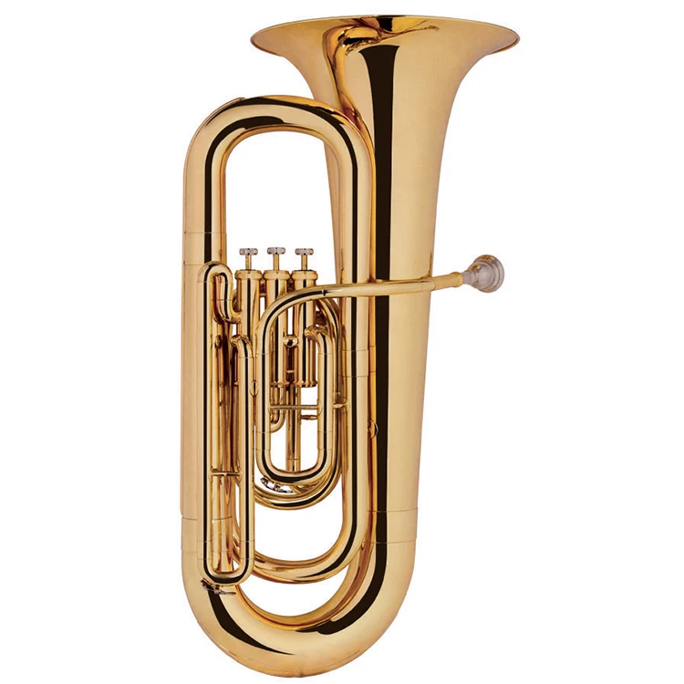 China Factory High Grade Eb Key Children Tuba Buy Tuba,Children Tuba