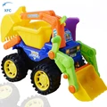 New XFC Baby Kids Engineering Toy Car Model Dump car Dump Truck Toy Car Children Birthday