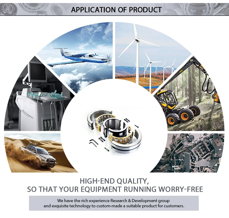 spherical roller bearing (2)