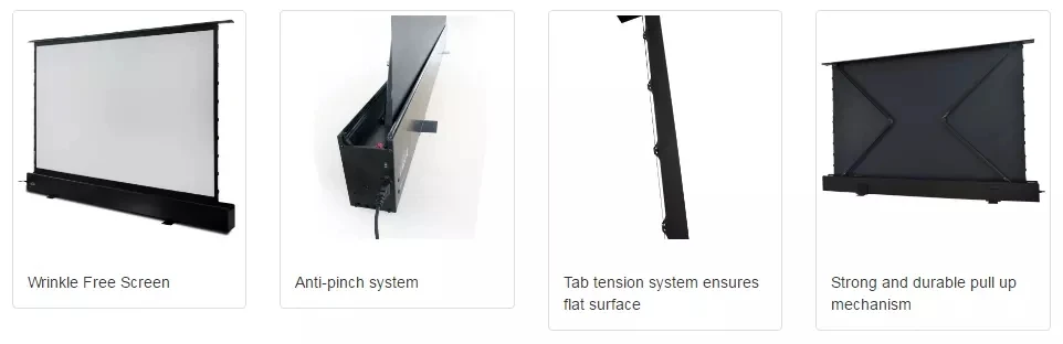 projection screen,projector screen