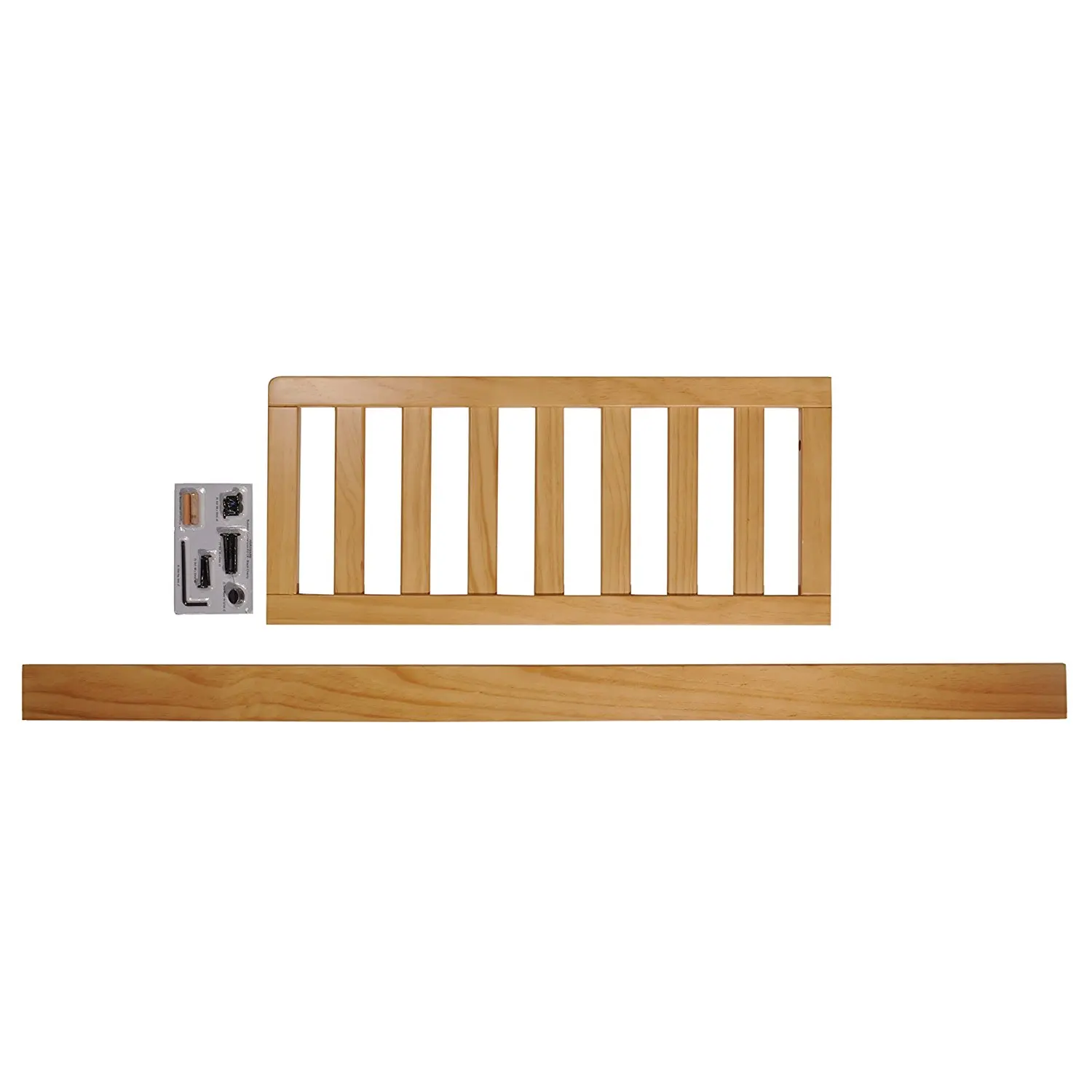 child of mine crib conversion kit