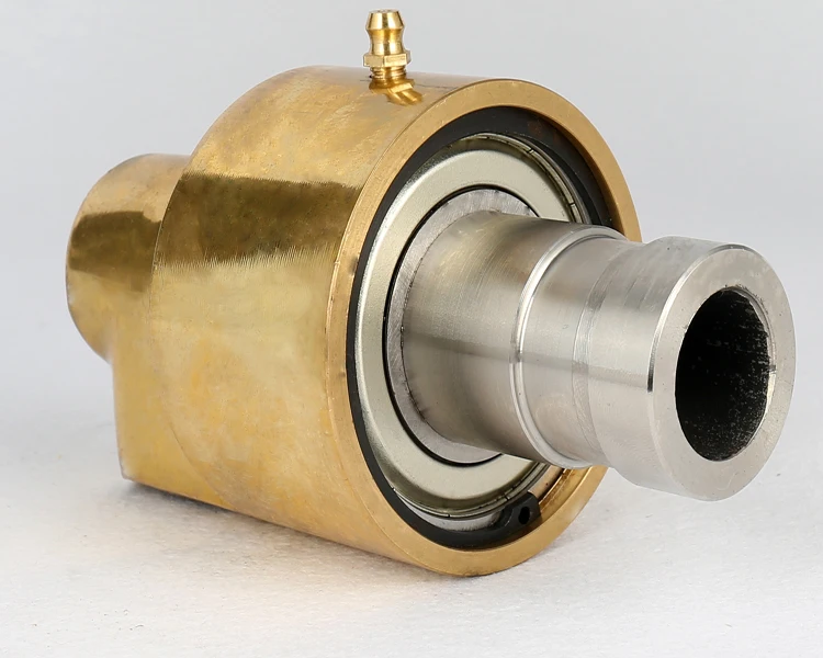 Water Rotary Union Flexible Coupling Flange Buy Coupling Flexible