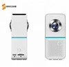 2018 Fashion Design Small And Convenient Night Vision With WIFI Consumption IP Security Camera