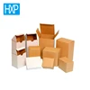 High Quality Cardboard box 3-Layer E-Flute Flexo Corrugated Tuck Top Carton Box custom box packaging