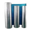 Aluminum Foil Foam Insulation replace rockwool and glasswool fabric for steel structure roof heat insulation materials