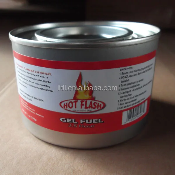 Gel Chafing Fuel / Cooking Gel Fuel / Burner Chafing Gel Buy Gel