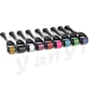 YanYi CE 540 Dermaroller the lowest price and best quality derma roller titanium factory