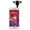 New Design Wireless Mini Mic Digital Stereo Microphone for Recorder recording pen PC Laptop and Mobile Phone