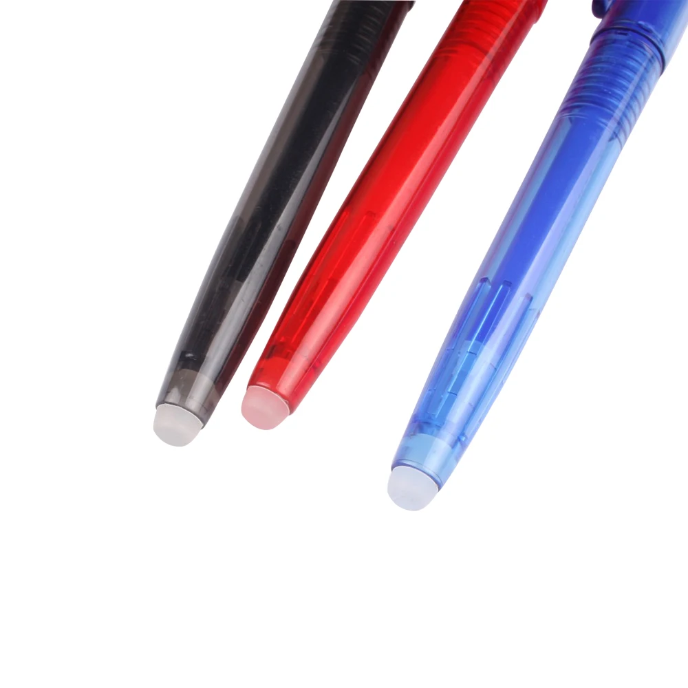 2018 Promotional Erasable Ball Pen With Eraser Buy Erasable Pen,Pen