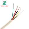 Best Price 75 ohm Mini RG59 +4 Power Cable RG213 RG6 Coaxial Cable