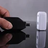 with security alarm system eas shop magnetic security peg hook stop lock & Stop lock