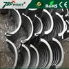 China suppliers aluminum die casting moulding and aluminum sand casting heater