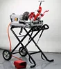 SQ50E 1/8"-2" ridgid threading tools / pipe threader For Sale
