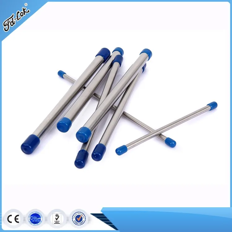 High Pressure Stainless Steel Seamless Compression Tubing - Buy ...