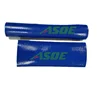 flexible drop pipe system lay flat hose for rising submersible pumps