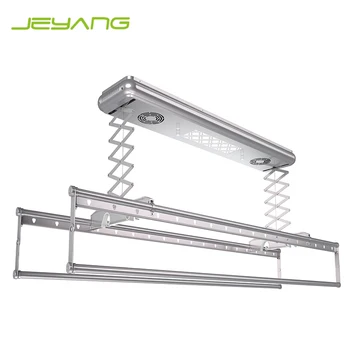 Balcony Ceiling Mounted Good Quality Automatic Laundry Drying Racks For Wholesale Buy Clothes Drying Rack Drying Racks For Wholesale Good Quality