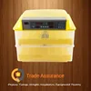 12 months warranty automatic 96/112 egg incubator /hatchery machine for sale
