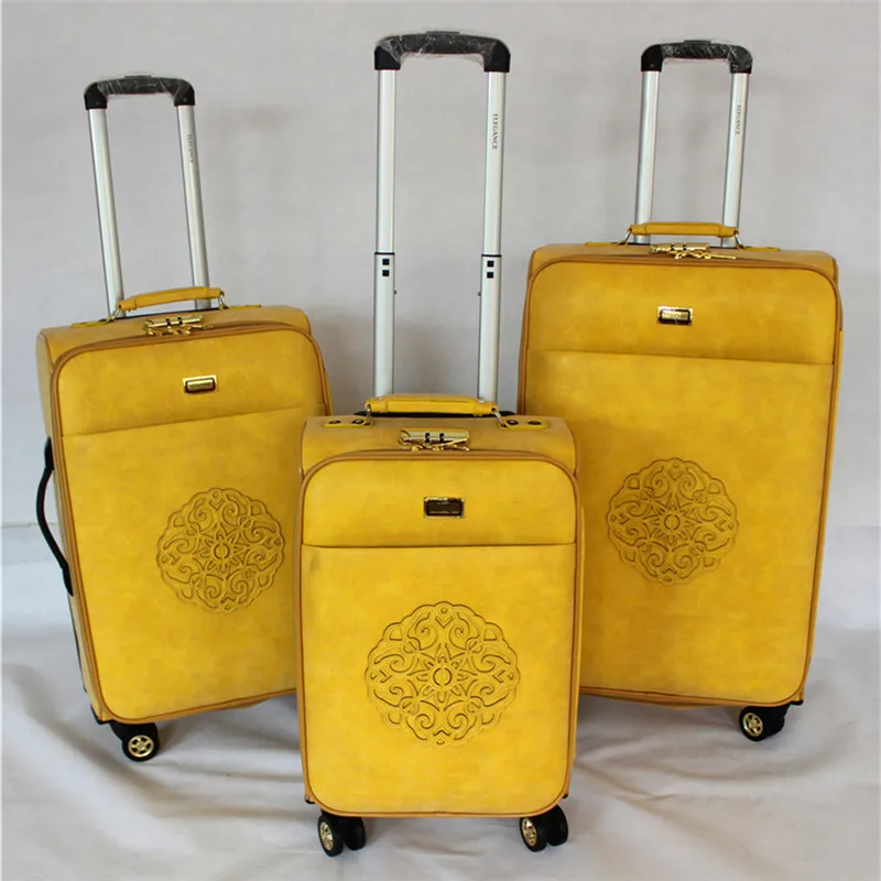 delsey business trolley