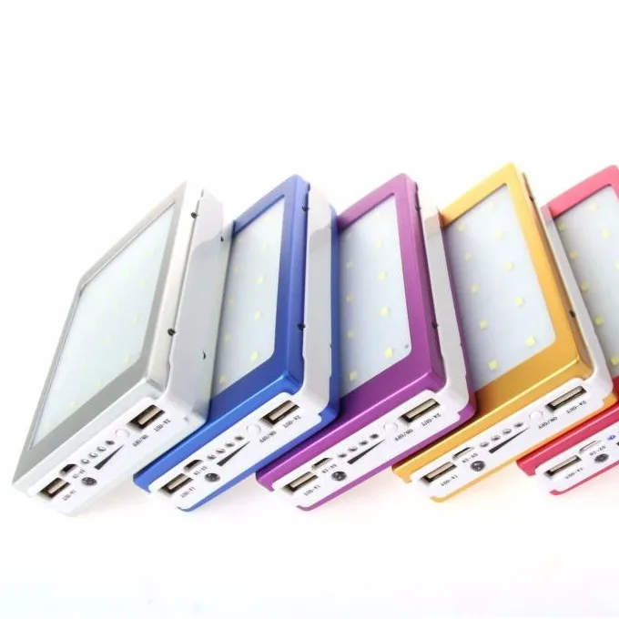 12000mah power bank powerbank custom logo extended battery case - ANKUX.COM