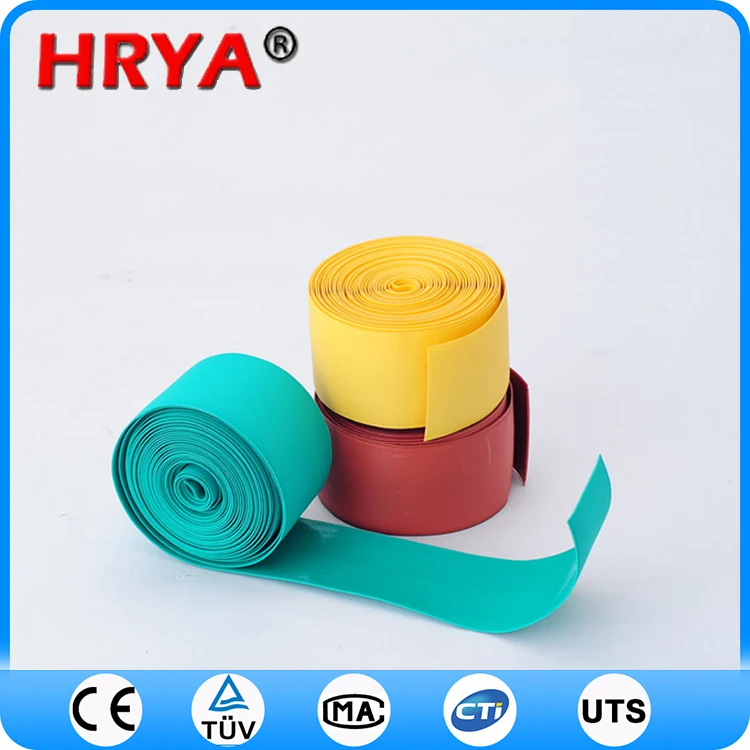 High Voltage Heat Shrinkable Insulation Tape Buy Heat Shrinkable