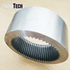 Customized 20CrMn Steel Large Size Inner Spur Gear /Industrial Cylindrical Transmission Large Diameter Inner Spur Gear