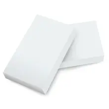 100 pcs/lot melamine sponge Magic Sponge Eraser Melamine Cleaner for Kitchen Office Bathroom Cleaning nano spoonge 10x6x2cm