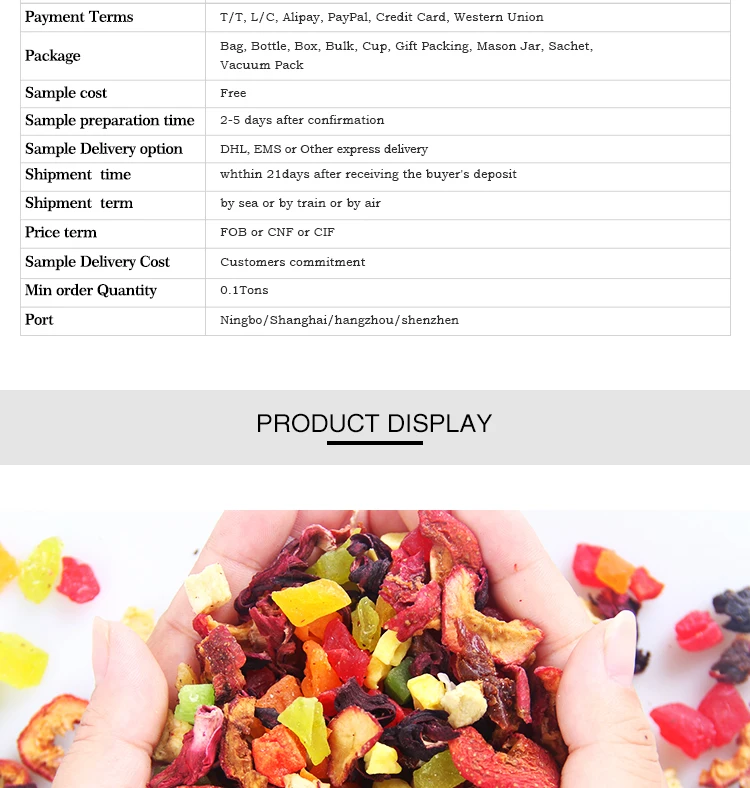 Dried Fruits Dried Mixed Fruit Tea Of Dried Mix Fruit Tea Buy Dried