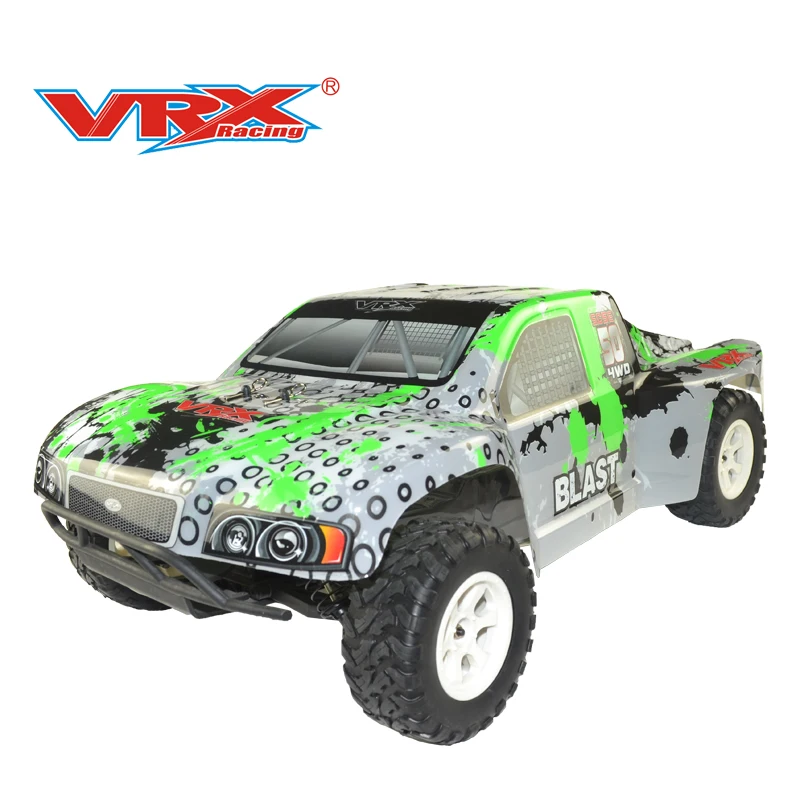 short course rc trucks