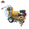 High Pressure Airless Cold Paint Spray Road Paint Marking Machine For Highway Marking