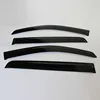 injection door visor for ranger window visor weather guards ranger wind sun visor weather deflectors