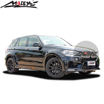 Bmw x5 lm