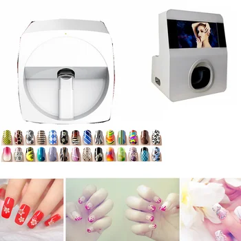 nail sticker printer